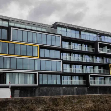 Le Barracuda & Spa, Centre Port, Pieds Dans l'Eau, Vue Mer