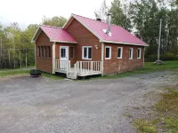 Parc du Mont-Citadelle Hotels in 