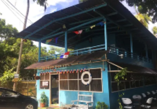 Hostal Corotu โรงแรมใน