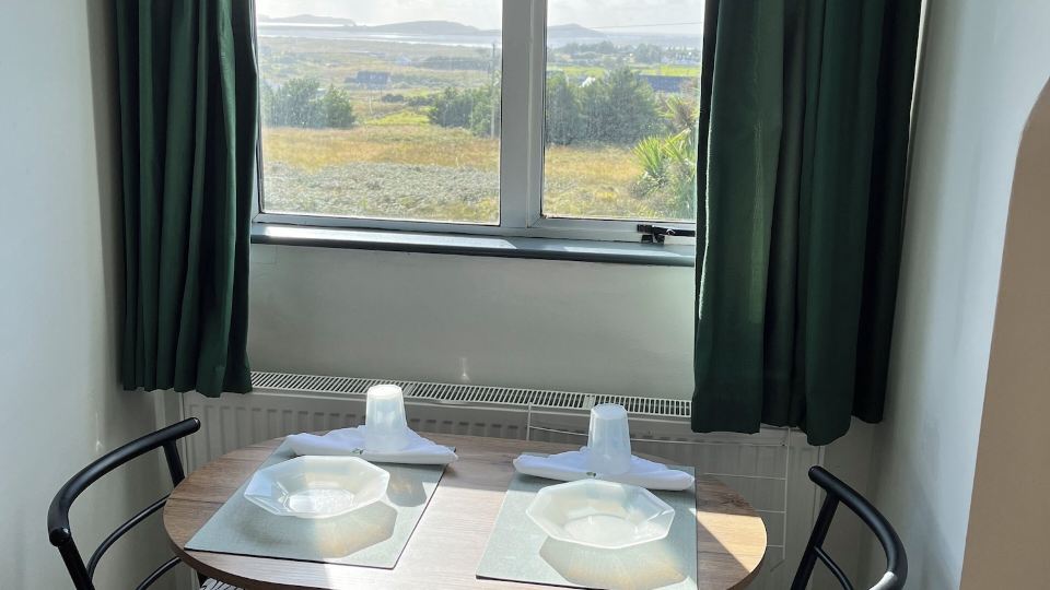 Dal Riada B&B