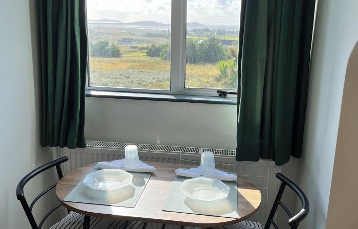 Dal Riada B&B