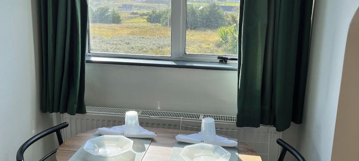 Dal Riada B&B Hotels in County Donegal