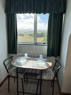 Dal Riada B&B - 3 звезды