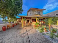 Pousada de Bonito Hotels in Bonito