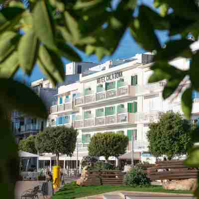 Hotel Cala Bona Hotel Exterior