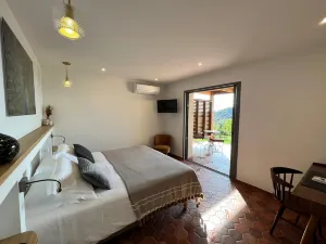 Hotel U San Daniellu villas et chambres