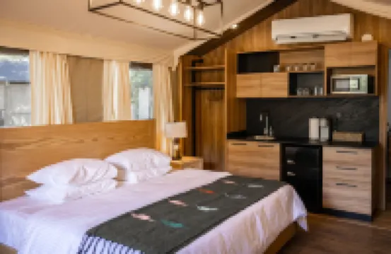 Outdoorsy Bayfield露營車