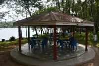 Raffin Royal Lodge Hotel a Asuogyaman