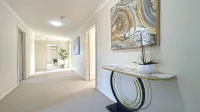 Spacious 7BRM 5-Bathroom Rental House