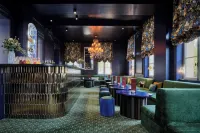 Maleyssie les Suites Hotel di Luce