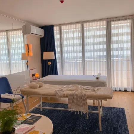 Seaside VIP40