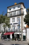 Hotel Jardim Viana do Castelo Hotels in 