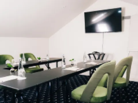 MS Collection Aveiro - Palacete Valdemouro Hotels in Aveiro