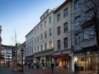 Bob W Bonn Zentrum โรงแรมในบอนน์