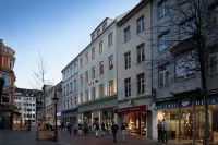 Bob W Beethoven Hotel di Bonn