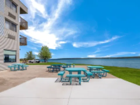 Baraga Lakeside Inn Hotels in Baraga County