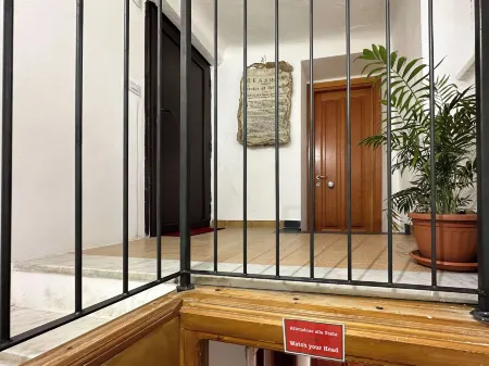 Ca' Bea with AC and Terrace