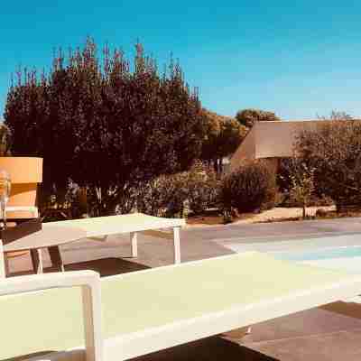 La Lagune Fitness & Recreational Facilities