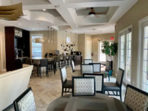 豪華5卧室與按摩浴缸泳池近迪士尼5528