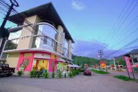 Payanito飯店 住宿飯店