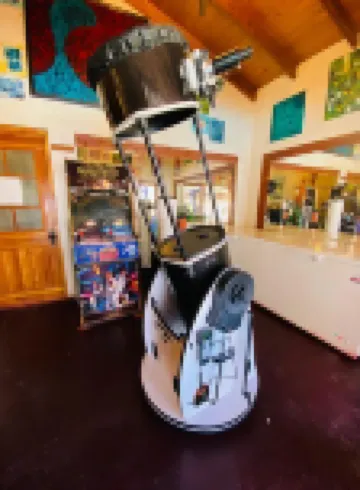 TukunMapu Hotel Boutique