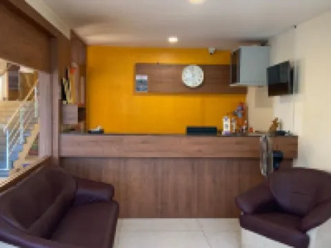 Kalinga Tavern Residency Hotels in Mandya