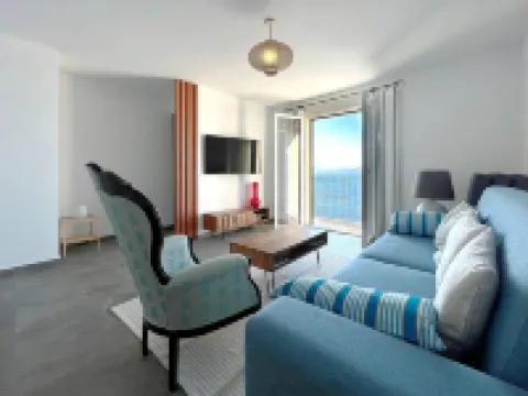 Solemar Sicilia - Casa Tramonto Hotels in Aspra