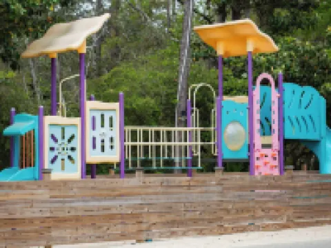 Navarre Beach Camping Resort Hotels in Santa Rosa County