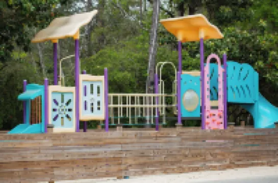 納瓦爾海灘露營度假村 納瓦拉酒店