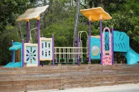 Navarre Beach Camping Resort