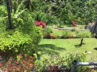 HouseSleeps3-SeaView-AC-Parking-2Br-NearBlueLagoon