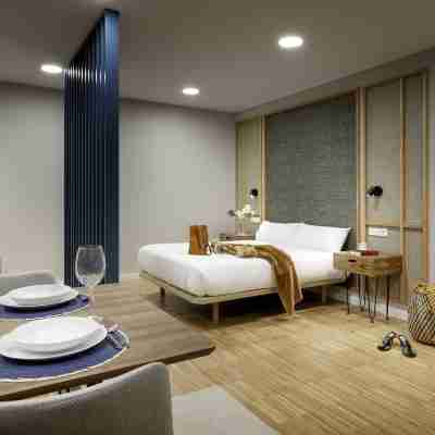 I Loft Santiago by Upper Luxury Housing Rooms