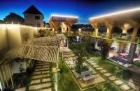 Hoa May Hotel Hotel di Tà Nung