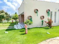 Casa Condomínio Porto Coqueiral Hotels near Primeira Igreja Batista de Filadélfia - Base Camela I
