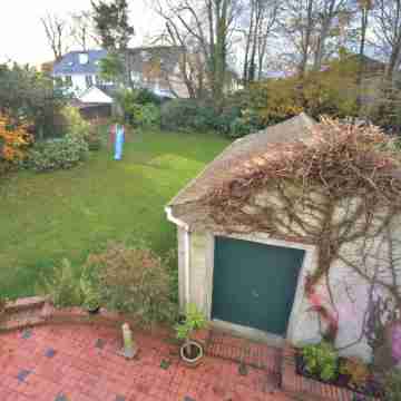 Herbert House ,V93 RF64 Hotel Exterior