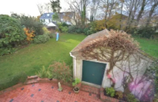 Herbert House ,V93 RF64