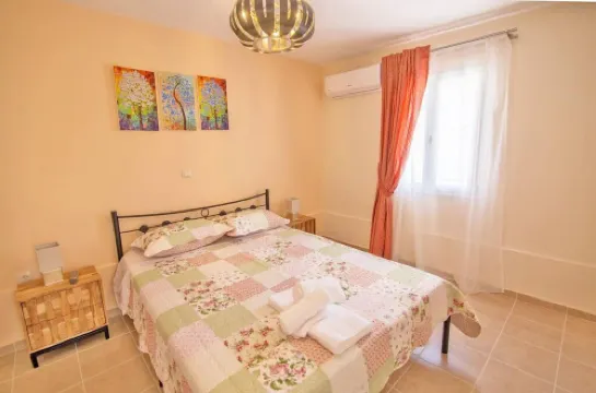 วิลล่า เอลปิดาที่มินีส