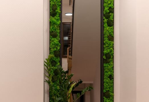 시티 프리미엄 헤리티지 호텔의 구시가지 위치 표시