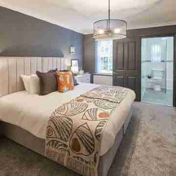 Host & Stay - the Annexe @ the Old Brewery Rooms