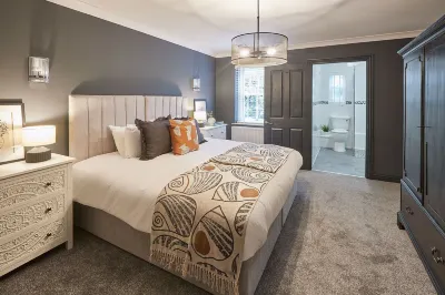 Host & Stay - the Annexe @ the Old Brewery