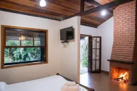 Pousada Arara Valença - RJ Hotels in Valença