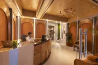 아난타 홈 카트만두 호텔