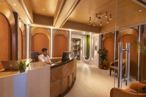 Ananta Home Избранное Photos