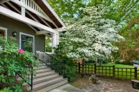 A Cowslip's Belle Inn