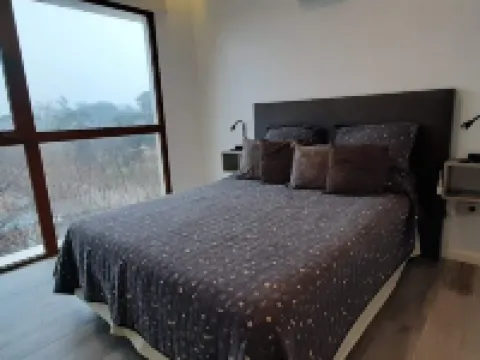 艾扎克爾 拉普拉塔酒店