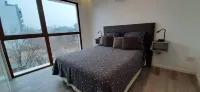 Aizarker Hotels in Lisandro Olmos