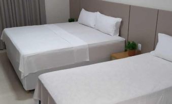 Hotel LEÃO XIII