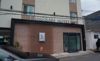 Hotel Langsam