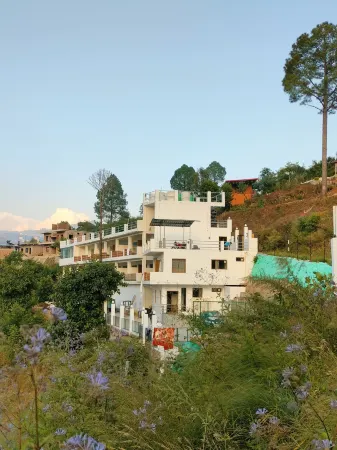 Svs Recreational Hotels & Resorts Отели в г. Чемба