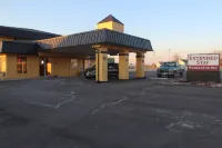 Extended Stay Warrenton Inn Hotels in Warrenton